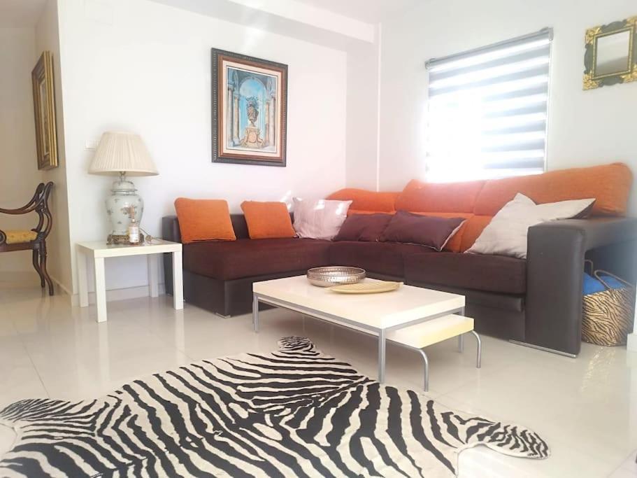 Apartment Playa Levante 1º Lineal Lateral